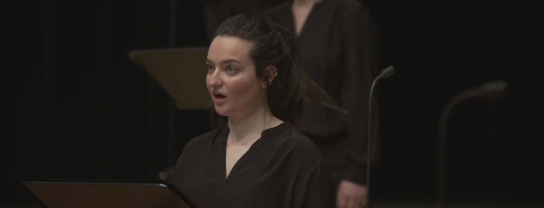 Veronika Würfl - Soprano